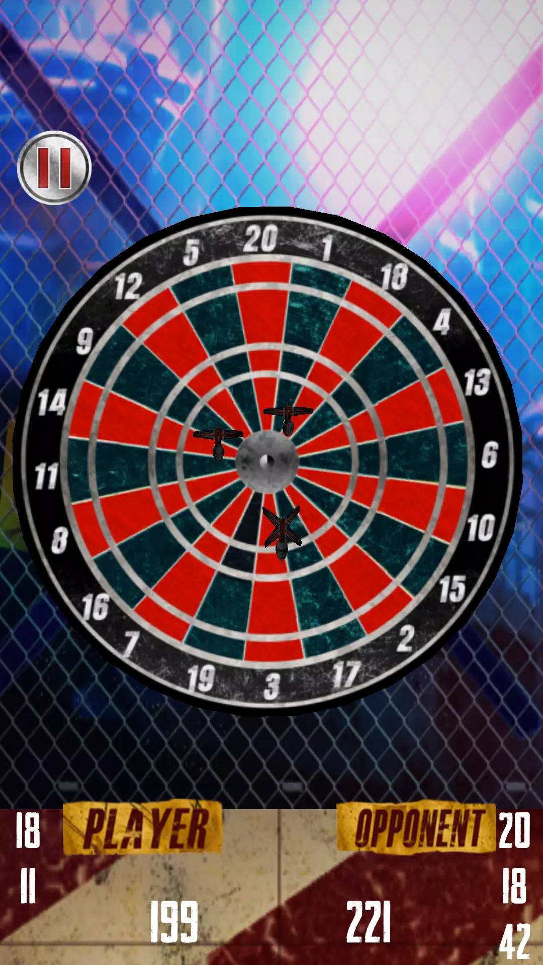 Darts Challenge APK for Android Download