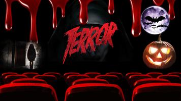 Peliculas de Terror HD Affiche