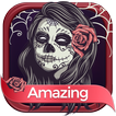 ”Dark Skulls SMS