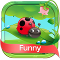Ladybug SMS