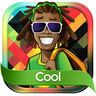 Rasta SMS icon