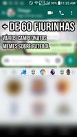 WAStickerApps-FIGURINHAS DE FUTEBOL 海报