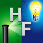 HydroFLASH आइकन