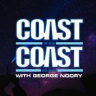 Coast To Coast AM Insider أيقونة