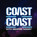 Coast To Coast AM Insider أيقونة