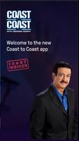Coast To Coast AM Insider الملصق