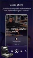 Coast To Coast AM Insider تصوير الشاشة 3
