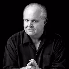 Rush Limbaugh アプリダウンロード