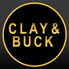 آیکون‌ Clay and Buck