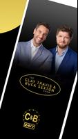 Clay and Buck-poster