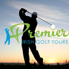 Premier Irish Golf Tours icon