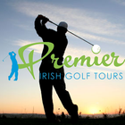 Premier Irish Golf Tours Zeichen