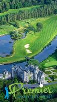 Premier Irish Golf Tours poster