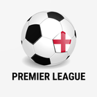 Premier League Score en direct icône
