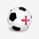 Marcador en vivo Liga Inglesa APK