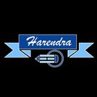 Harendra Learning App icône