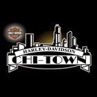 Chi-Town Harley-Davidson आइकन