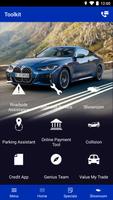 Circle BMW captura de pantalla 1