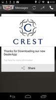 Crest Auto Group ภาพหน้าจอ 2