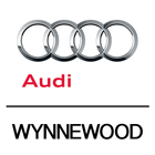 Audi Wynnewood أيقونة