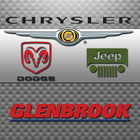Glenbrook Dodge Chrysler Jeep আইকন