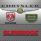 Glenbrook Dodge Chrysler Jeep 圖標