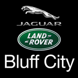 Jaguar Land Rover Bluff City आइकन