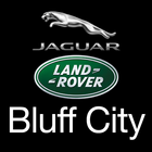 Jaguar Land Rover Bluff City Zeichen