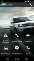 Jaguar Land Rover Bluff City Affiche