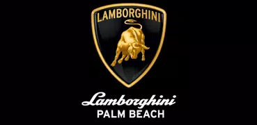 Lamborghini Palm Beach