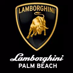 Lamborghini Palm Beach アプリダウンロード