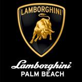 Lamborghini Palm Beach ไอคอน