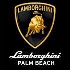 Lamborghini Palm Beach icône