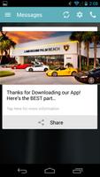 Lamborghini Palm Beach скриншот 2