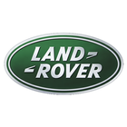 Land Rover Palm Beach Zeichen