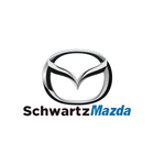 Schwartz Mazda ícone