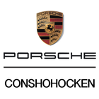 Conshohocken Porsche ícone