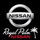 Royal Palm Nissan иконка