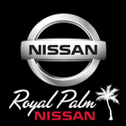 Royal Palm Nissan ícone