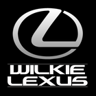 Wilkie Lexus ไอคอน