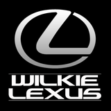 Wilkie Lexus Zeichen