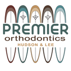 Premier Orthodontics icône