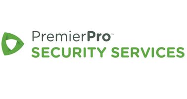 PremierPro Security Services Affiche