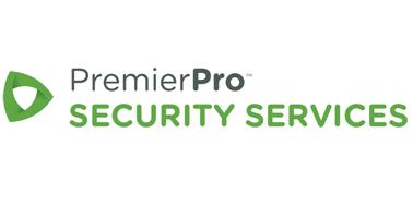 PremierPro Security Services poster