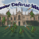 Tower Defense War APK