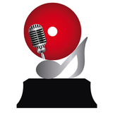 Premios Disco Rojo آئیکن