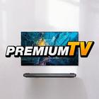 PREMIUM TV BOX icône