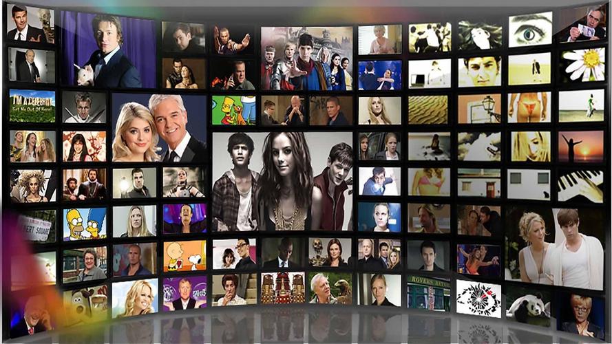 Фото из разных фильмов Android ডাউনলোডের জন্য Digital Media APK