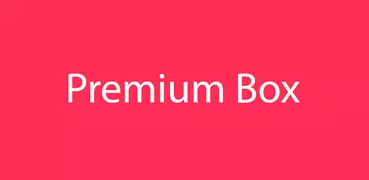 Premium Box