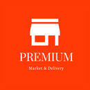 Premium: Market & Delivery APK